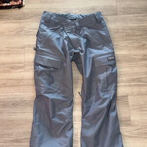 Burton Snow pants Gray